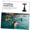 CORHAD Sturdy Surfboard Repair Kit Boat Plug for Paddleboard Leash