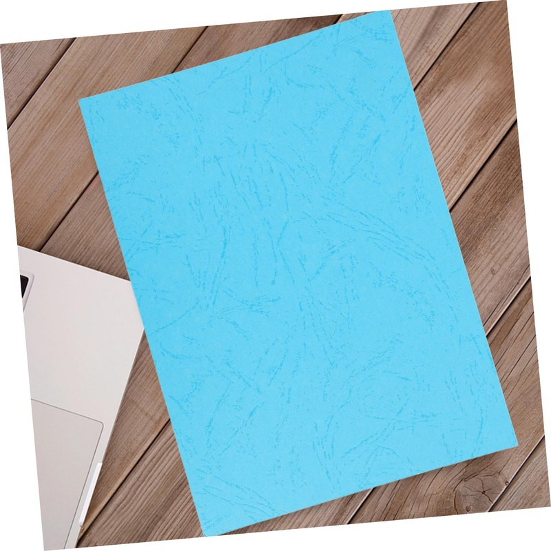 Operitacx 100 Document Cover Binding Covers Reports Presentation Paper Thermal