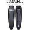 Derma Micro Roller - 540 Titanium Micro Needles for Men