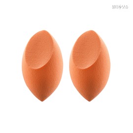 Espoir Puff Makeup Fix Blender Puff (2) / 에스쁘아 퍼프 메이크업 픽스 블렌더 퍼프 2개