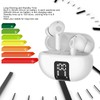 Auriculares con Traductor de Idiomas, Auriculares con Traductor Bluetooth Táctil