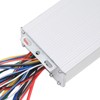 48V64V 500W Electric Bicycle Brushless Motor Speed Controller for Scooter