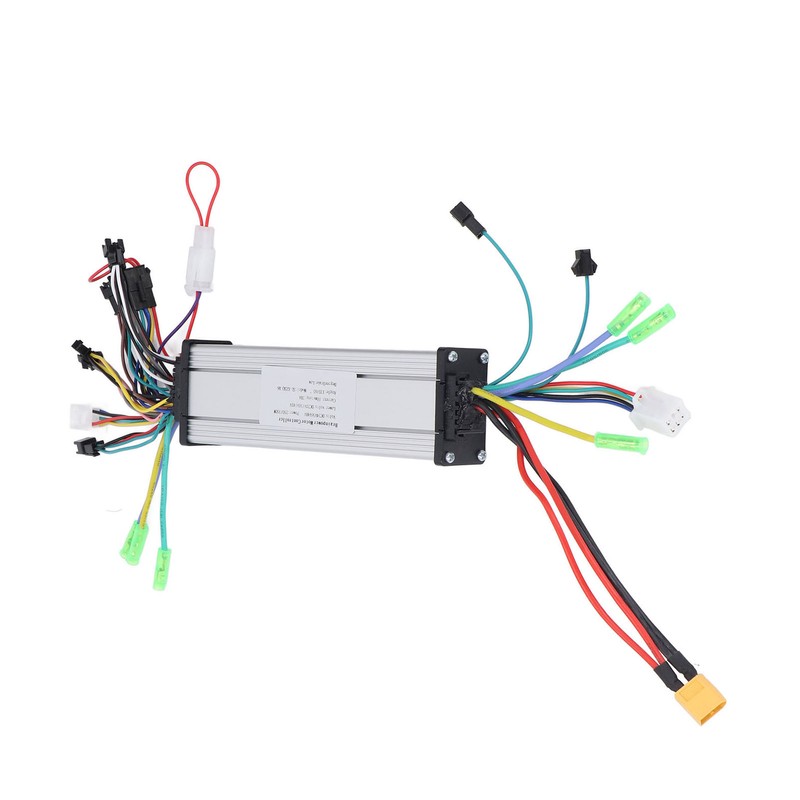 Brushless Motor Controller Dual Drive 24V 36V 48V 250W 350W