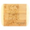 Totally Bamboo A Slice of Life Indiana Bamboo Serving and