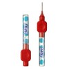 TePe Interdental Brush, Red Size 2, 6 brushes