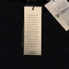Daniel Cremieux Men's Luxury 100% Cashmere Sweater Navy Blue Medium