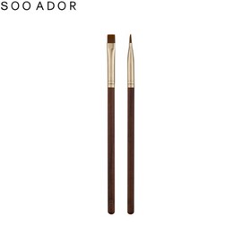SOO ADOR BY MAENG 01 Eye Liner Brush 1ea