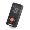 WINTAPE 50 m Laser Rangefinder, Digital Spirit Level Distance Meter