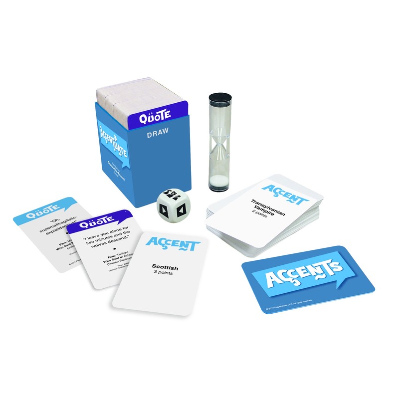 PlayMonster Accentuate