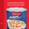 Chef-mate Que Bueno Spicy Nacho Cheese Sauce, Jalapeno Queso, Canned