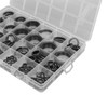 Fishing Rod Guide Repair Kit Fishing Pole Eyelet Ceramic Ring