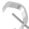 KOHAND 8 Pack Stage Light Clamp Hook, Aluminum Alloy Truss