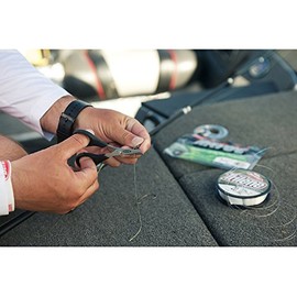 Berkley® Trilene® Big Game™, Green, 50 Pound Test-275 Yard