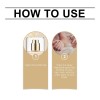 Vanilla Coconut Body Perfume Spray – Refreshing & Romantic Fragrance,