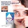 Moisturising Eye Care Solution
