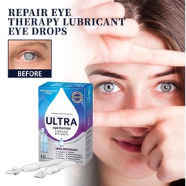 Moisturising Eye Care Solution