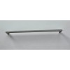 furnipart Brushed Nickel Square Cabinet Handles Pulls Kitchen Bathroom Stainless
