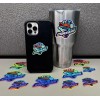 Card Chasers Holographic 3 Inch Sticker Decal