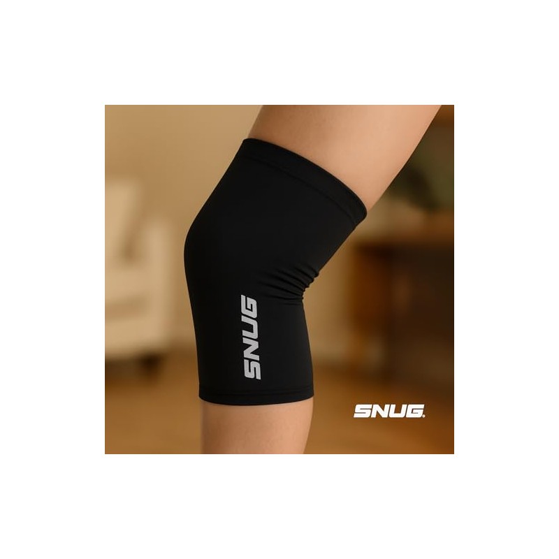SNUG Manga de Gel Reutilizable - Terapia Fría y Caliente