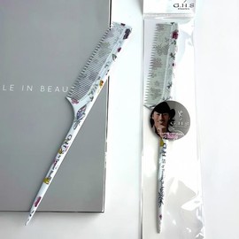 Professional reverse hair hair comb Hair design beauty tools Styling supplies Brushes Professional equipment Beauty Cash on delivery or payment upon order / 전문가용 역모 헤어빗 헤어 디자인 미용 도구 스타 일링 용품 브러시 전문 가용 기기 뷰티 착불 또는 주문시 결제