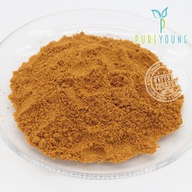 Pure Young Domestic Cheongyang Goji Berry Powder 300g Goji Berry Collection / 퓨어영 국산 청양 구기자 가루 분말 300g 구기자모음