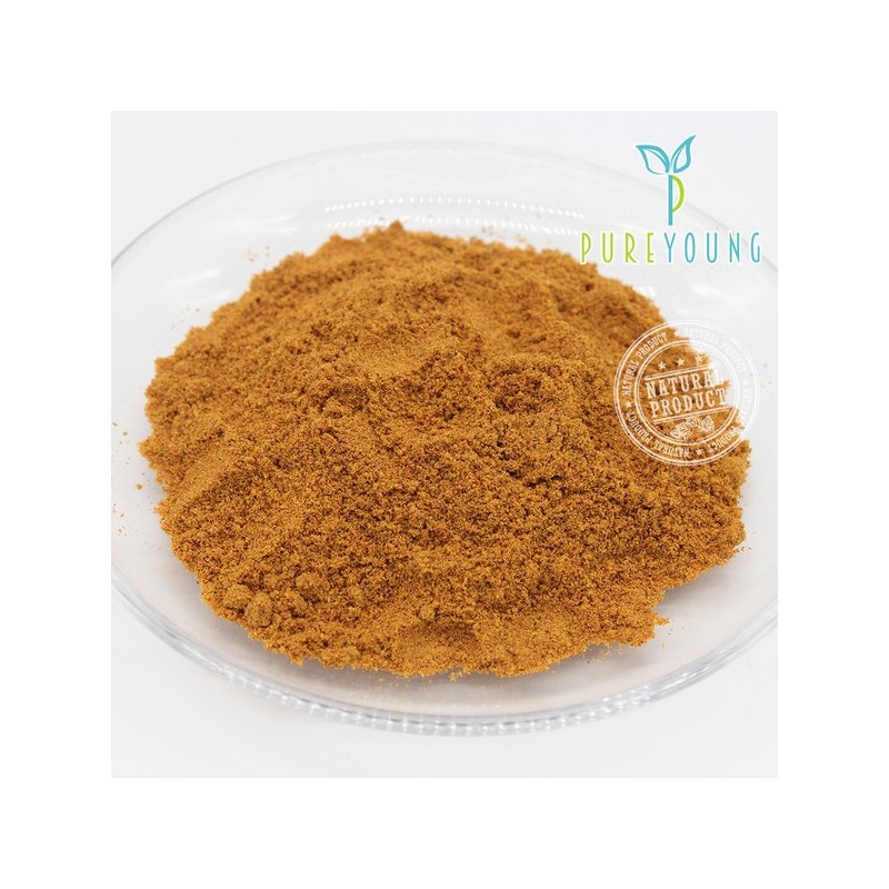 Pure Young Domestic Cheongyang Goji Berry Powder 300g Goji Berry