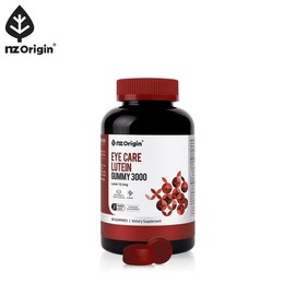 Njet Origin 아이케어 루테인 구미 3000 X 1개 (3000mgX90구미) Eye Care Lutein Gummies 3000 X 1 (3000mg X 90 Gummies)