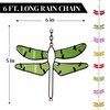 Evergreen Garden Rain Chains (Dragonfly)