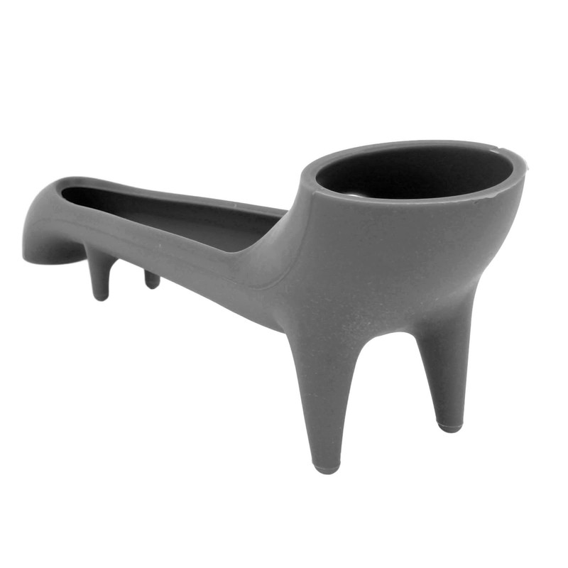 Coffee Machine Water Tank Access Funnel Multifunctional Food Grade Silicone