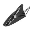 Shark Fin Antenna Car GPS+FM+WIFI 3in1 Radio Signal Roof Aerial
