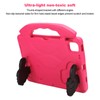 Tablet Shockproof Cover Heavy Duty Case Rugged Shell EVA Computer