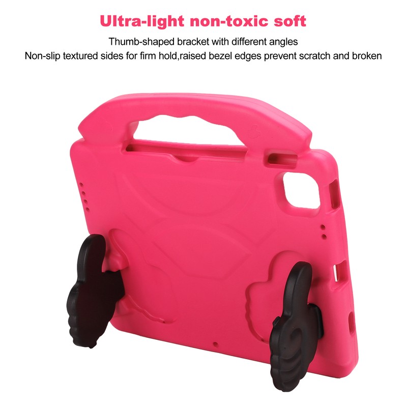 Tablet Shockproof Cover Heavy Duty Case Rugged Shell EVA Computer