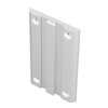 Removable Table Leg Bracket Aluminum Alloy Rotatable Surpport RV Accessories
