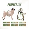 Dog Harness, no Pull Dog Harness Step in Dog Harness