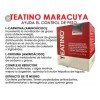 Teatino Maracuya Caja Con 30 Sobres