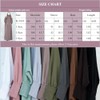 Abaya Muslim Dress Abaya Batwing Sleeve Prayer Clothes Middle East