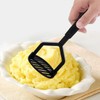 Pack of 2 Potato Masher, Kitchen Masher, Hand Chopper Kitchen