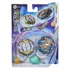 Beyblade Ss Hercules H4 Hs Kraken K5