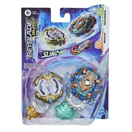 Beyblade Ss Hercules H4 Hs Kraken K5