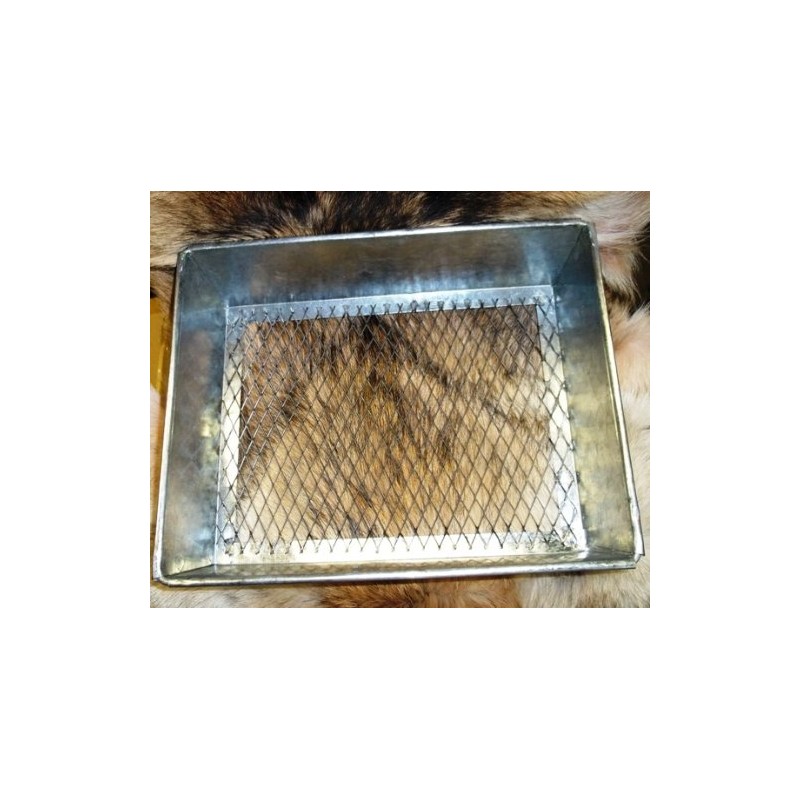 Metal Dirt Sifter