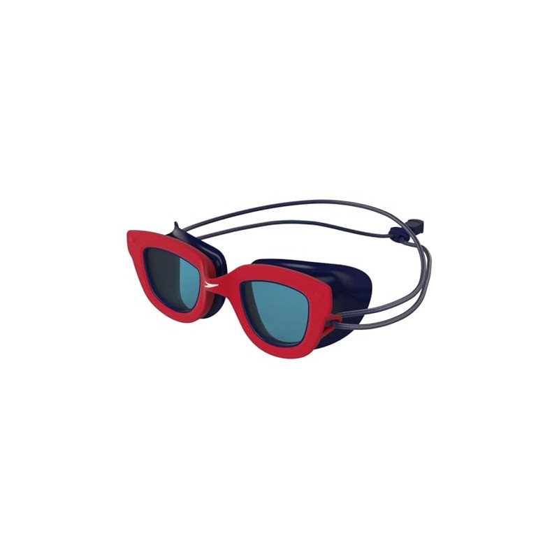 Speedo Junior Sunny G Sea Seasiders Swimming Goggles | Anti-Leak