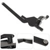 Operitacx Casement Window Crank Handle Replacement Handles Labor-Saving Design Elegant