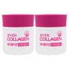 Nutri Ever Collagen In&amp;Up Plus 750mg 56 tablets, 2 bottles, 2 bottles / 뉴트리 에버콜라겐 인앤업 플러스 750mg 56정 2병, 2병
