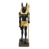 Egyptian Anubis - Collectible Figurine Statue Figure Sculpture Egypt