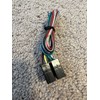 Pyle Power & Speaker Harness PLDN72BT & PLDN70U