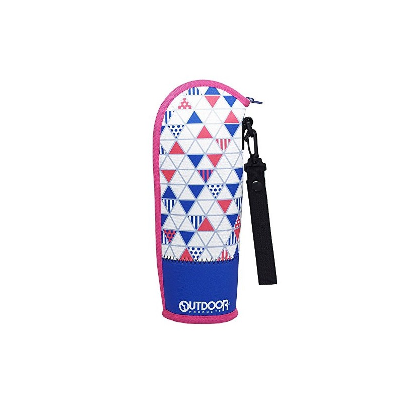 Toa Metal Outdoor Soft Bottle Case Triangle