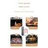 Fahgaer Wireless Meat Thermometer Digital Thermometer with Wireless Probe 800Ft