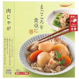 K&K tabete Meat Potatoes, 6.0 oz (170 g) x 3 Packs