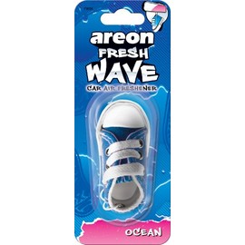 Areon Fresh Wave Ocean Air Freshener