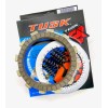 Tusk Clutch Kit With Heavy Duty Springs YAMAHA YZ250F YZ